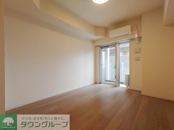 ザ・レジデンス・オブ・トーキョーH20イーストタワーの物件内観写真